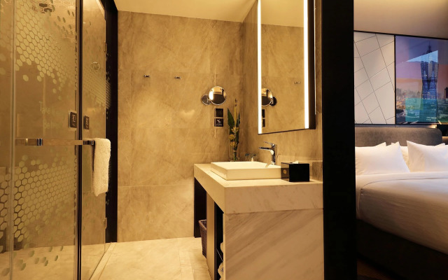 Hampton by Hilton Technology City