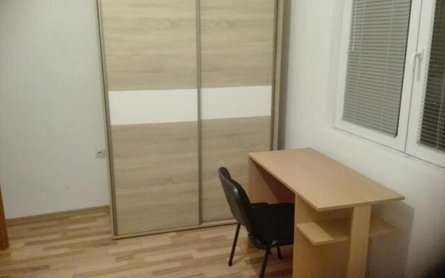 Apartman 72