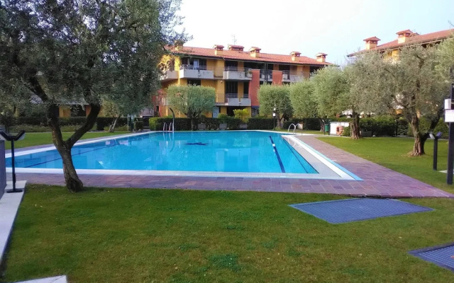 Villaggio dei Fiori Fiordaliso