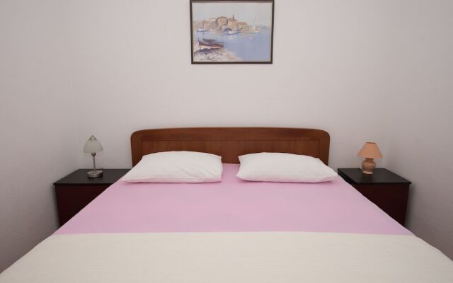 Apartments Mirjana
