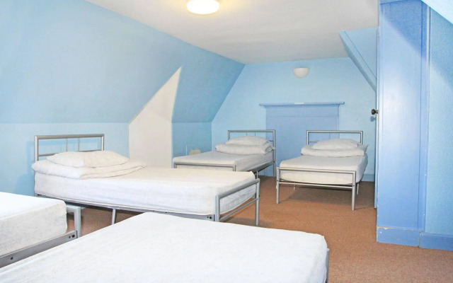 St Andrews Tourist Hostel