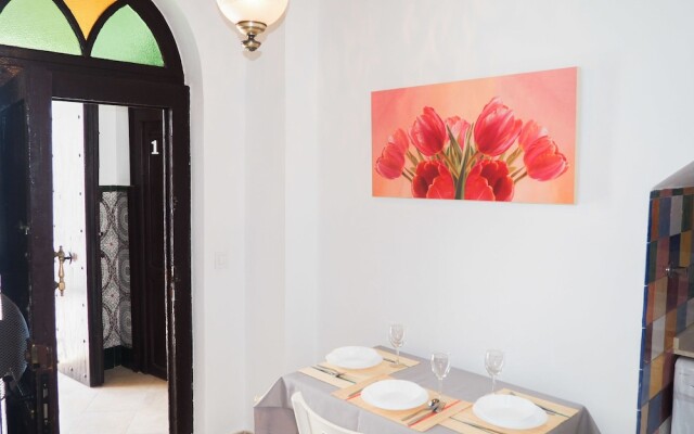 ConilPlus Apartment-Herreria II