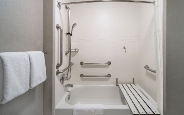 Residence Inn Chicago Oak Brook