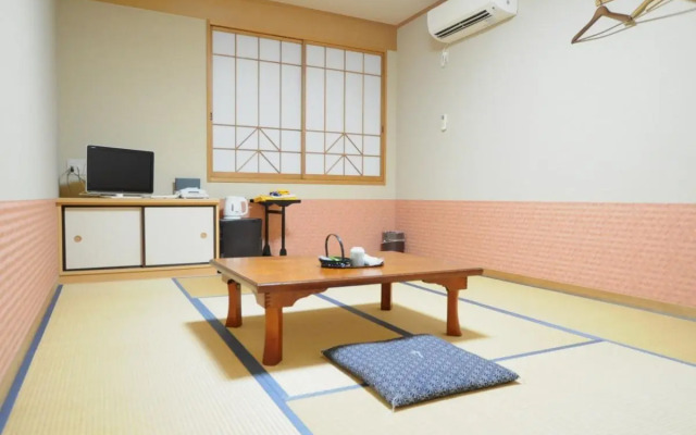 Urayu Ryokan Urashima
