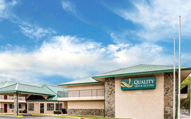 Best Western Minden Inn