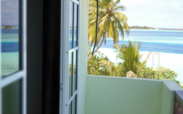 ilaa Beach Maldives