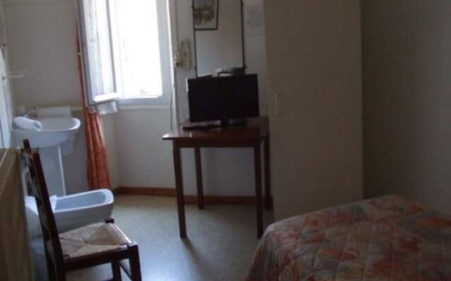 Logis de la Rose