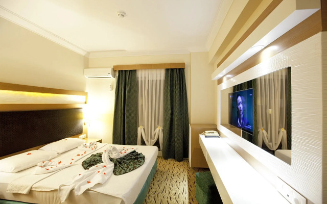 Marbel Hotel by Palm Wings