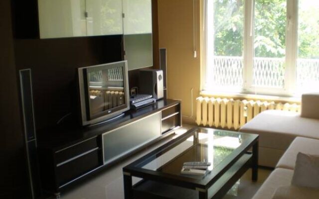 Boutique Apartments Sofia