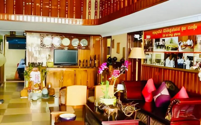U-Dara Inn