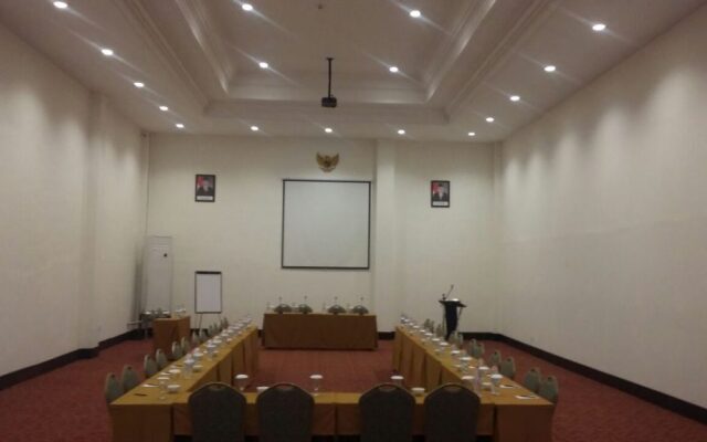 Same Hotel Cepu