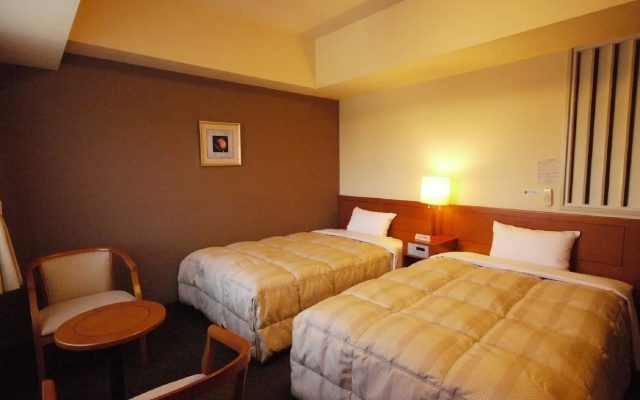 Hotel Route-Inn Suzuka