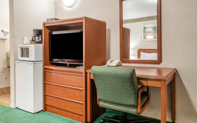 Econo Lodge