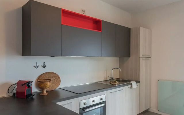 Blooms by the Lake by Rent all Como