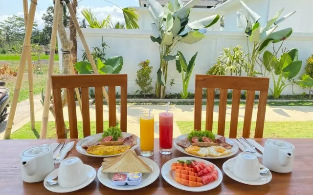 Namika Ubud