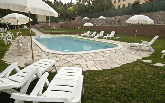 Hotel di Campagna La Miniera