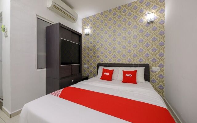 OYO 89497 Ms Nyonya Hotel Melaka City