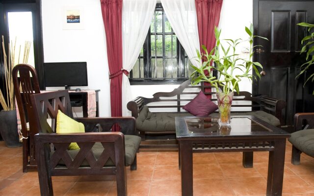 ChampeySor Angkor Boutique Hotel