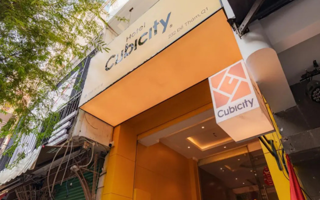 Sunny Hotel Ho Chi Minh