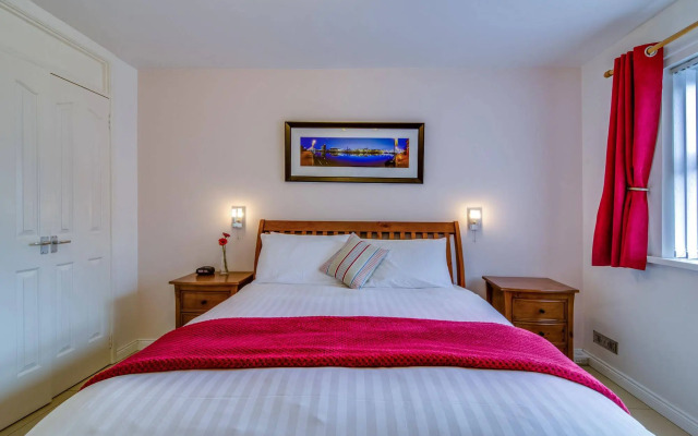 Belfast Self Catering Apartment