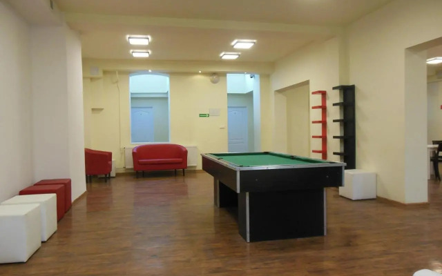 Gdański Zespół Schronisk i Sportu Szkolnego