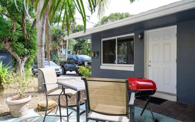 Peacock 1 in Fort Lauderdale