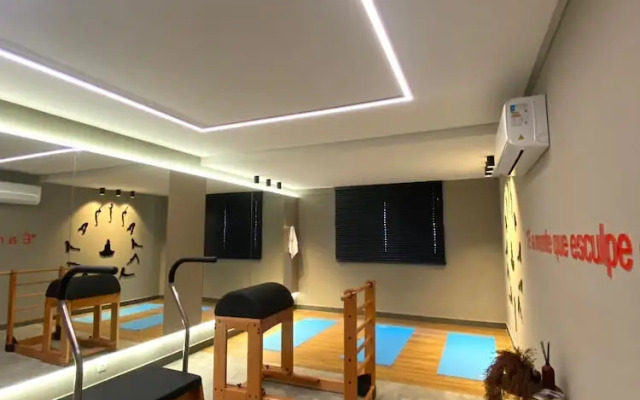 Studio Design 3 Apt 812