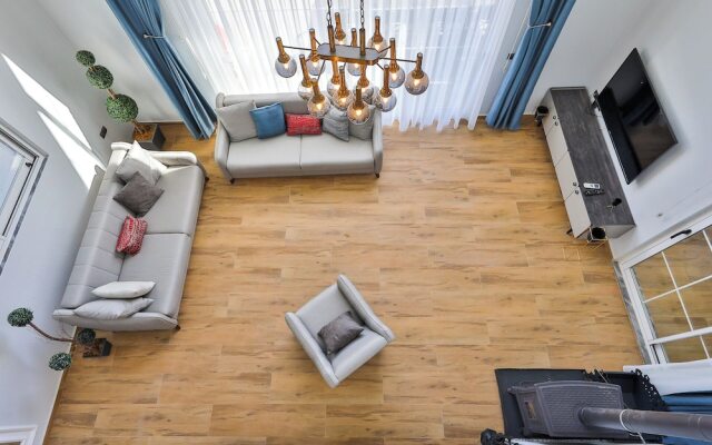 Villa Barley