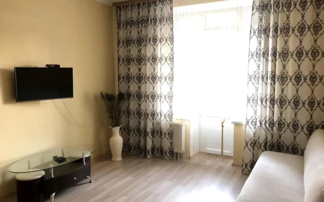 Apartment in the center