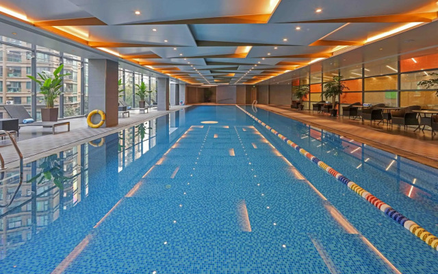Oakwood Residence Hangzhou