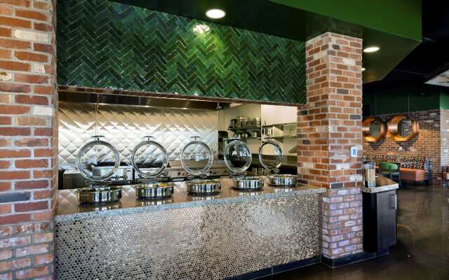 Oxford Suites Paso Robles