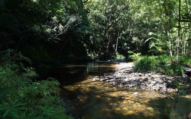 Noah Creek Eco Huts