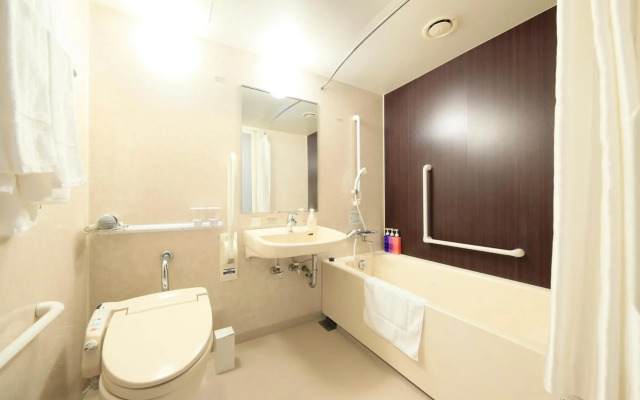 Richmond Hotel Utsunomiya Ekimae