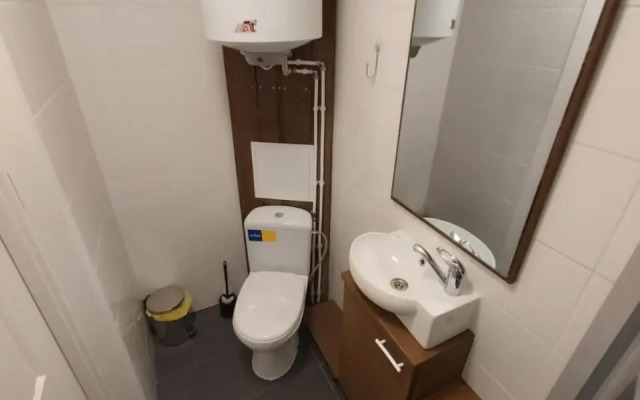 Old Town Apartment