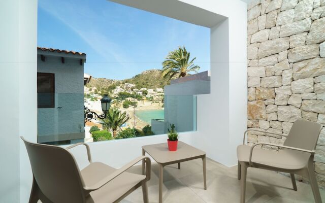 Solhabitat Moraira Portet Noray