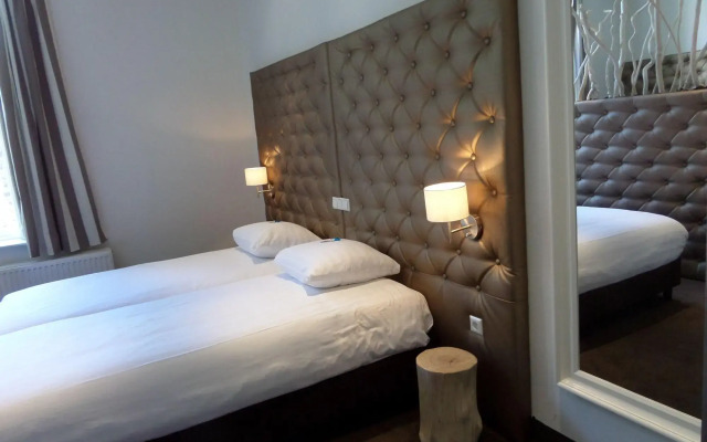 Hotel Royal Bridges