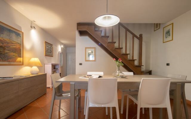 San Frediano House by Mmega