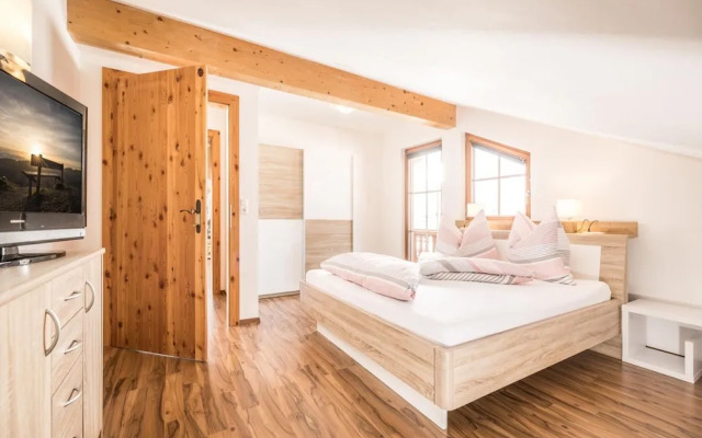 Apartment Near the ski Area and Lake