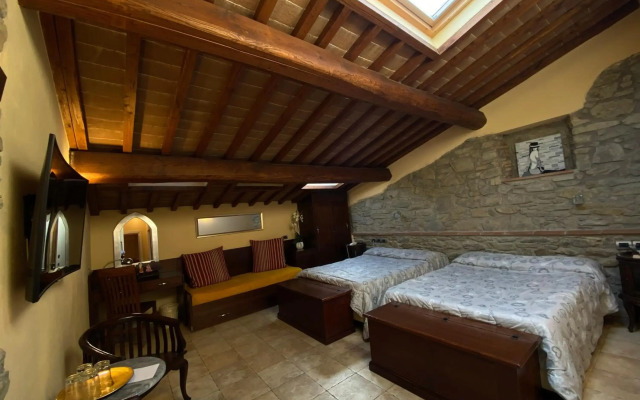 Vogue Hotel