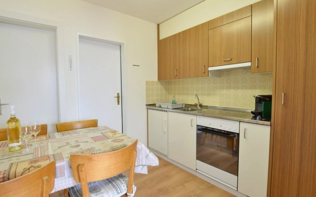 Waldesrand Matterhorn