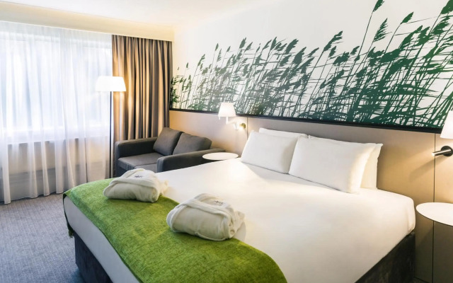 Mercure Daventry Court Hotel and Spa