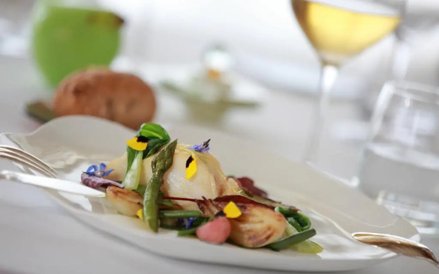 Auberge A La Bonne Idée