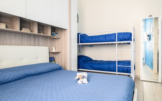 Luci d Artista in Vietri sul Mare