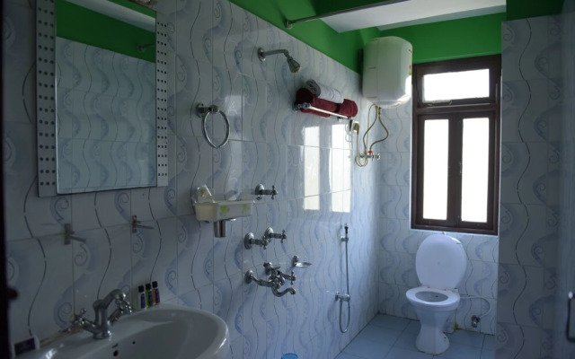 Hotel Mayal Retreat