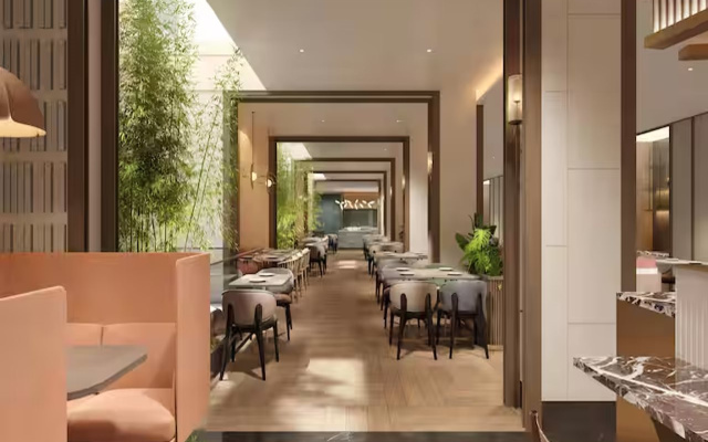 Hilton Garden Inn Chengdu Huaxi Wuhou Shrine
