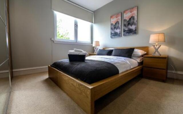 Apartment F
