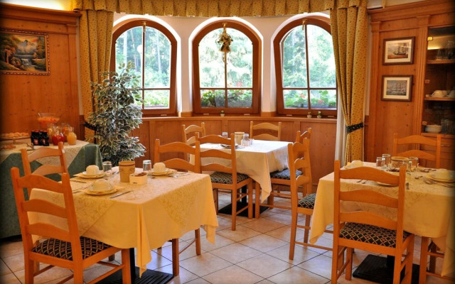 Hotel La Trifora
