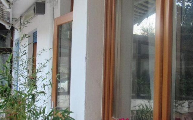 Hotel Luisa