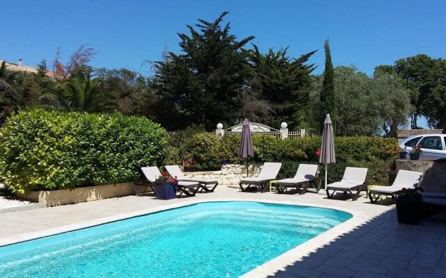 Domaine de la Clémentière