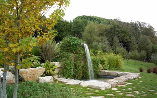 Hotel y Casona El Carmen